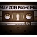 Esteam - May Promo Mix 2013