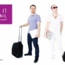 Boytsov & SergeyXS - Take It Original on Megapolis 89.5 FM (2013.03.19)