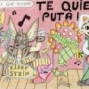 DJ DeepGround - Te Quiero Puta