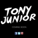 Tony Junior - City of Dance Anthem 2013