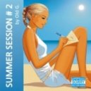 old G - Summer Session #2 ()