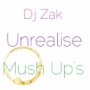 Dany Lorence vs. King & White & Feverpitch feat. Rozalla & Stylo G - Everybodys Free (Dj Zak Mash)