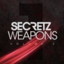 Duke Dumont - The Giver