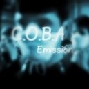 Starque, Constantine P & Bagma aka C.O.B.A - Astral (Original Mix)