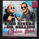 Kiko Rivera feat. Dr Bellido - Chica Loca