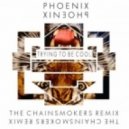 Phoenix - Trying to Be Cool