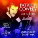 Patrick Cowley - Get A Little (DJ Oleg Perets Booty Mix)