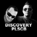 Dj Deka Feat. Gabriella & Onix - Erints Meg (Discovery & Plscb Remix)