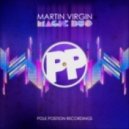 Martin Virgin - Magic Duo