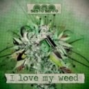 Sesto Sento - I Love My Weed