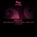 Rishi K. - Black Sheep