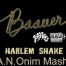 Baauer - Harlem Shake