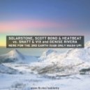 Solarstone, Scott Bond & Heatbeat vs. Snatt & Vix and Denise Rivera - Here For The 3rd Earth (Xabi Only MashUp)