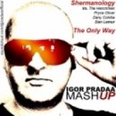 Shermanology, DJ Igor PradAA - The Only Way