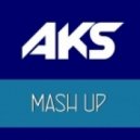 Avicii Avicii & Nicky Romero vs Alex Akimov & Ivan Flash - - I Could Be The One (Dj AKS Mash-Up)