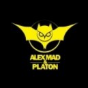 Alex Mad & Platon - Wonderland (Summer Energy 2013 Official Anthem)
