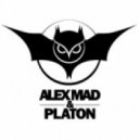 Alex Mad & Platon - Ipomoea (Original Mix)