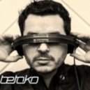 Betoko & Toky - Diamonds (Original Mix)