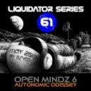 Psyco - Autonomic Odissey