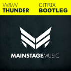 Dannic vs BlasterJaxx vs W&W - Miami Thunder