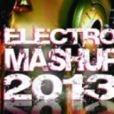 Eric Tyrell, Natasha Burnett, Lookback, Dj Shevtsov & Dj Shirshnev - Freak (Maestro Mashup)