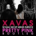 Xavas - Schau nicht mehr zurück