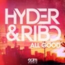 Hyder & Ribo - All Good