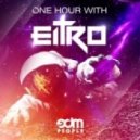 EITRO - One Hour With EDM People ()