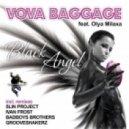 Vova Baggage & Syntheticsax & - Let it go (Dj Tom-Gabreel Dj Rockas)