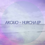 Akouo - Hollow Howl ()