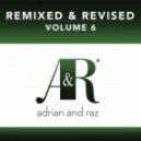 Omnia & Ana Criado - No One Home