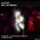Allen Watts - Out Of Reach (Thomas Hayes Remix)