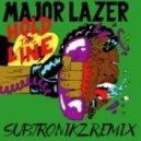 Major Lazer - Hold The Line (Subtronikz Remix)