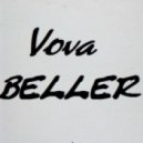 Hazem Beltagui vs. Example - Words We\'ll Be Coming Back (Vova Beller Trance Mash)