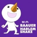 Baauer - Harlem Shake