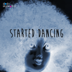 Dude Skywalker - Started Dancing (Original Mix)