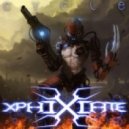 Xphixiate - Omega