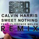 Calvin Harris ft. Florence Welch - Sweet Nothing (Sean&Bobo Remix)