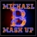 Rocket Pimp, Sakh, Imperce - Over Your Head Into The Light (Michael B Mashup)