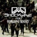 OMG & ShockWave ft Insane Riot - The Walking Dead