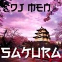 Dj Men - Sakura (Original Mix)