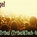 DJ Geegel - This is a Tribal (Tribal&Tech-House Mix)