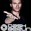 	 Dash Berlin - Man On The Run (Dj Gexver Remix)