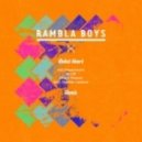 Art Department, BLUD, Shaun Reeves feat Damian Lazarus - Robot Heart (Rambla Boys Remix)