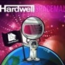 Hardwell ft. Mitch Crown - Spaceman
