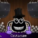Deenk - Criticize Break Beat 2013 (RP Breaks Re-Edit)