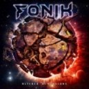 Fonik - Altered Dimension