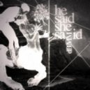DBMM - She Said, He said (Original Mix)