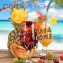 Digital Rhythmic - Beach, Sun & Happy People 08 ()