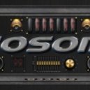Dj Tosom - mix 08-06-13 ()